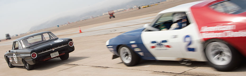 Coronado Speed Festival