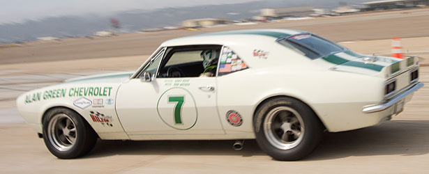 Coronado Speed Festival