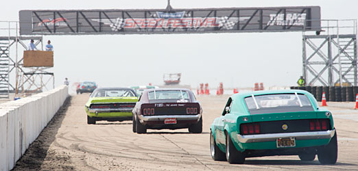 Coronado Speed Festival