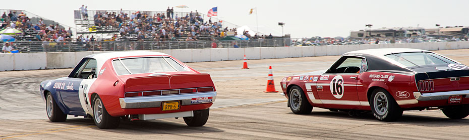 Coronado Speed Festival