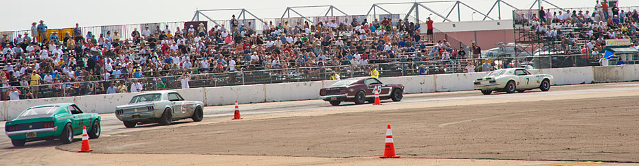 Coronado Speed Festival