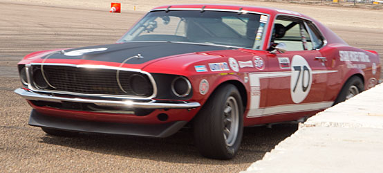 Coronado Speed Festival