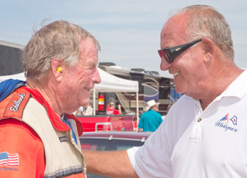 Coronado Speed Festival