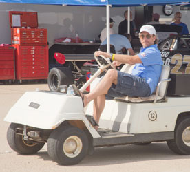 Coronado Speed Festival