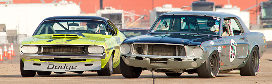 Coronado Speed Festival