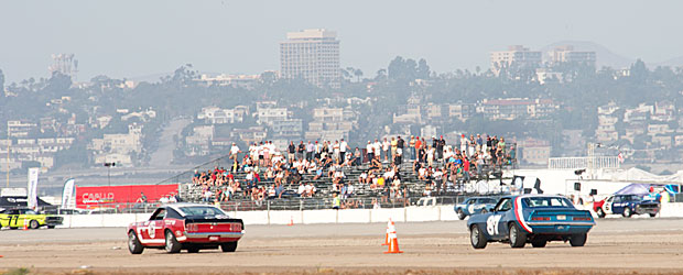 Coronado Speed Festival