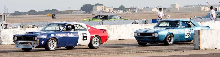 Coronado Speed Festival