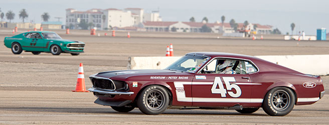 Coronado Speed Festival