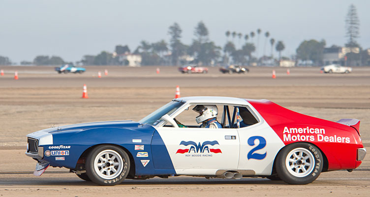 Coronado Speed Festival