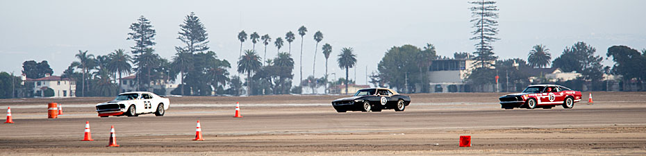 Coronado Speed Festival