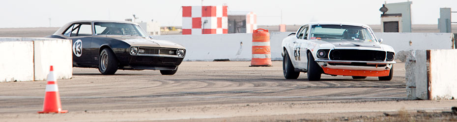 Coronado Speed Festival