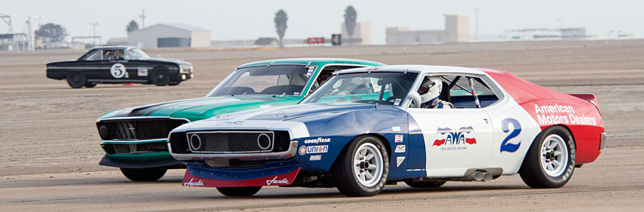Coronado Speed Festival