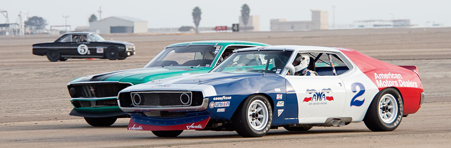 Coronado Speed Festival