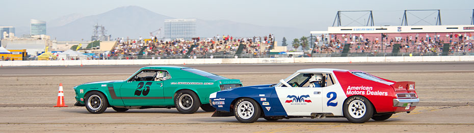 Coronado Speed Festival