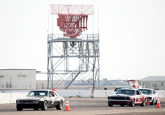 Coronado Speed Festival