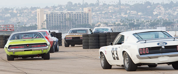 Coronado Speed Festival