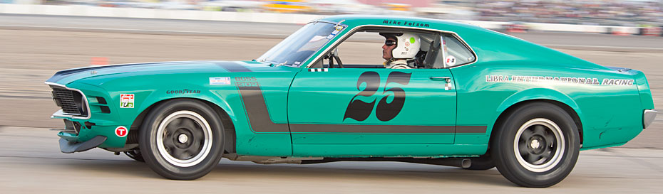 Coronado Speed Festival