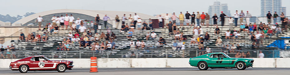 Coronado Speed Festival