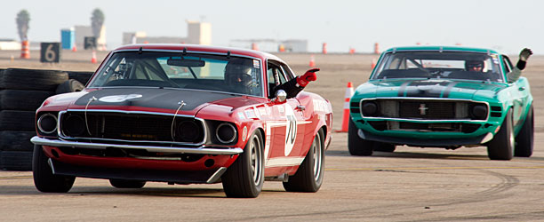 Coronado Speed Festival