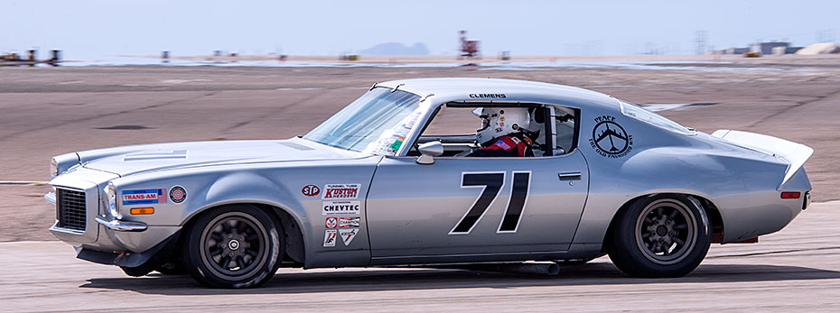 Coronado Speed Festival