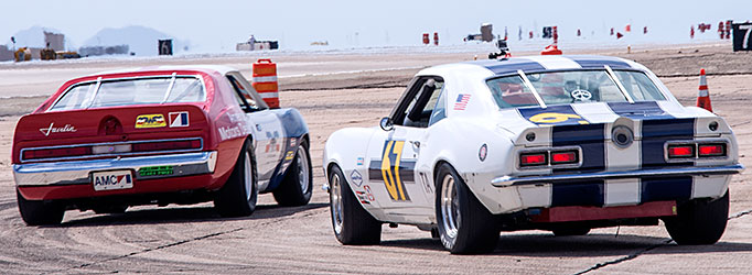 Coronado Speed Festival