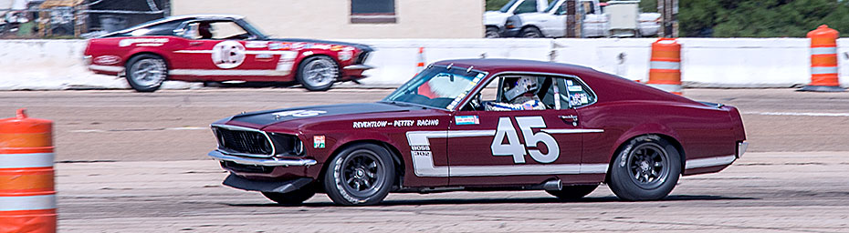 Coronado Speed Festival