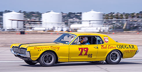 Coronado Speed Festival