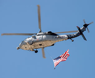 Coronado Speed Festival