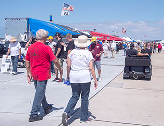 Coronado Speed Festival