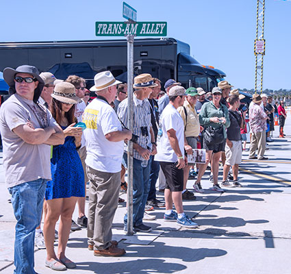 Coronado Speed Festival