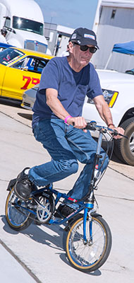 Coronado Speed Festival