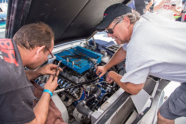 Coronado Speed Festival