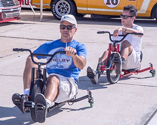 Coronado Speed Festival