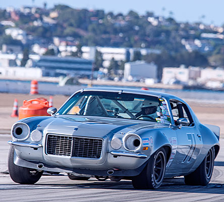 Coronado Speed Festival