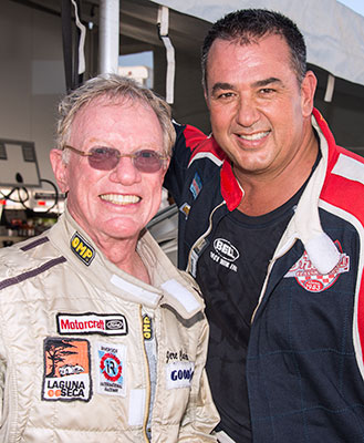 Coronado Speed Festival