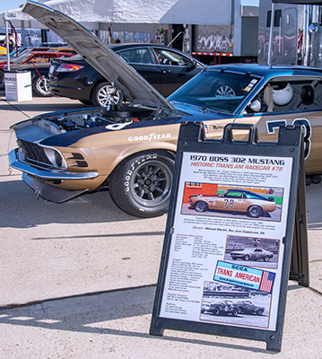 Coronado Speed Festival