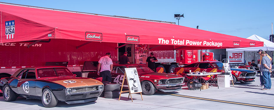 Coronado Speed Festival