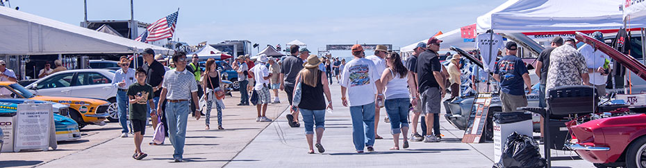 Coronado Speed Festival