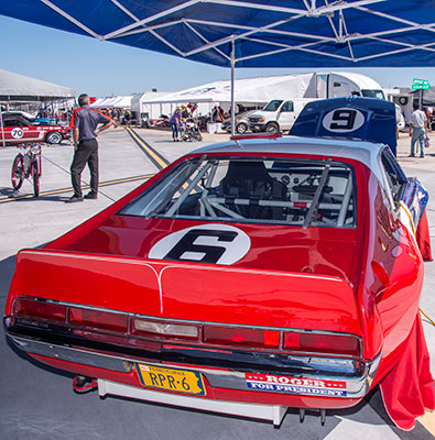 Coronado Speed Festival