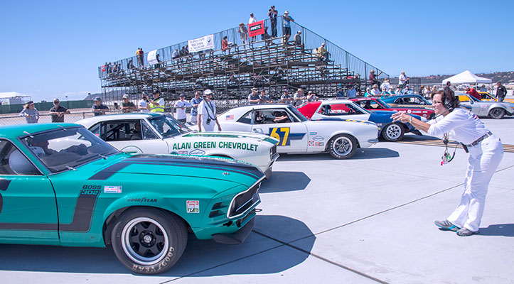 Coronado Speed Festival