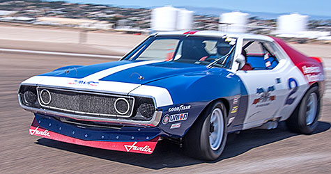 Coronado Speed Festival