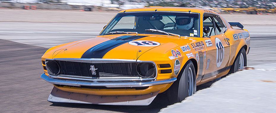 Coronado Speed Festival