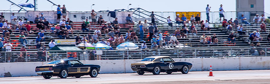 Coronado Speed Festival