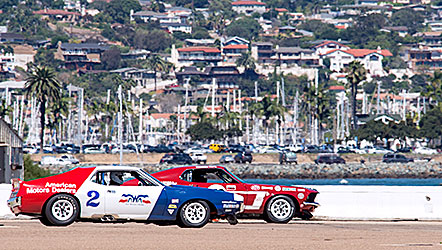 Coronado Speed Festival