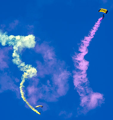 Coronado Speed Festival