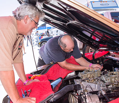 Coronado Speed Festival