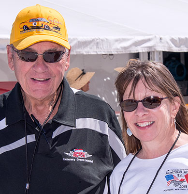 Coronado Speed Festival