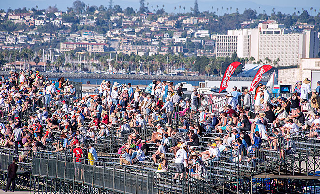 Coronado Speed Festival