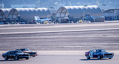 Coronado Speed Festival