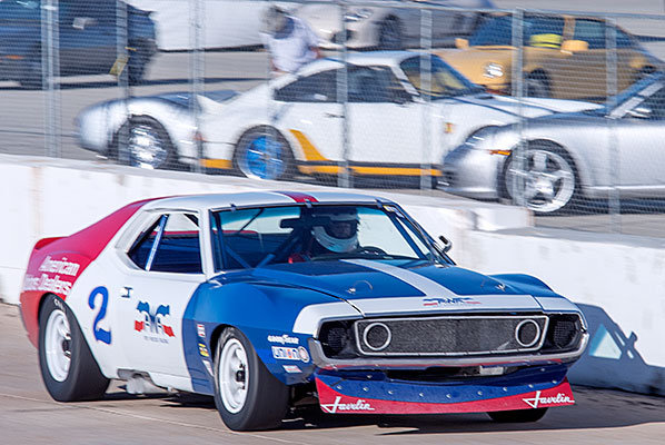 Coronado Speed Festival